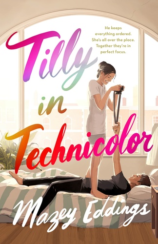 Tilly_in_Technicolor