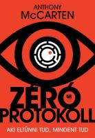 Zéró ​protokoll