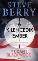 A ​kilencedik ember (Luke Daniels thriller 1.) 