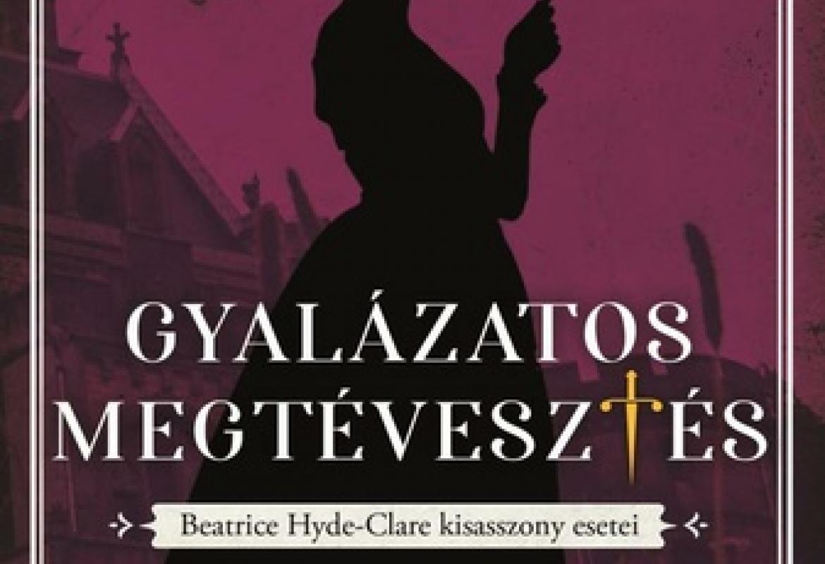 Gyalázatos ​megtévesztés