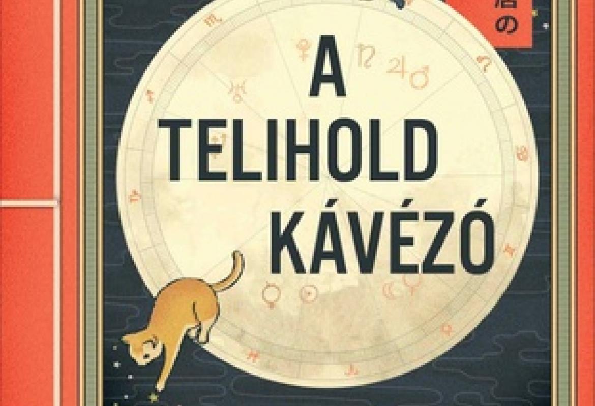 A ​Telihold kávézó