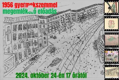 1956 gyermekszemmel