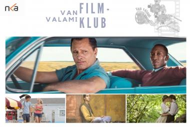 2024. október 4. van valami filmklub