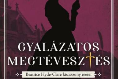 Gyalázatos ​megtévesztés